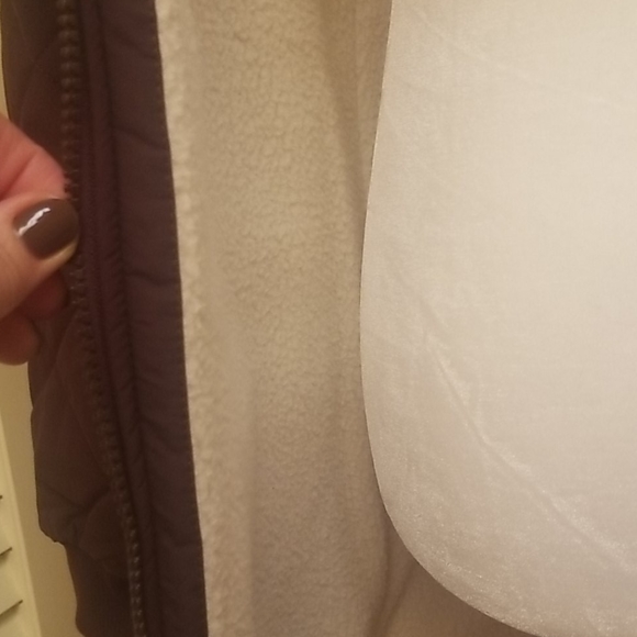 North Face Women's Cuchillo Jacket - Picture 11 of 12